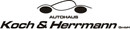Logo Autohaus Koch & Herrmann GmbH